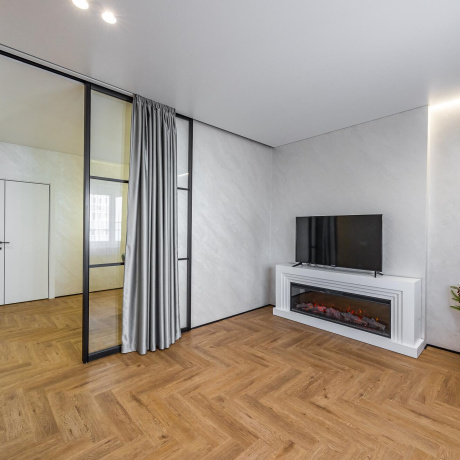 Фотография 4-комнатная квартира по адресу Грибоедова ул., д. 1 - фото 2