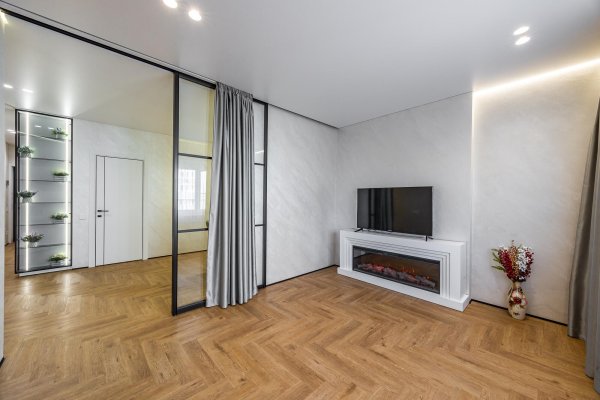 4-комнатная квартира по адресу Грибоедова ул., д. 1 - фото 2