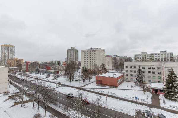 1-комнатная квартира по адресу Кольцова ул., д. 32 - фото 5