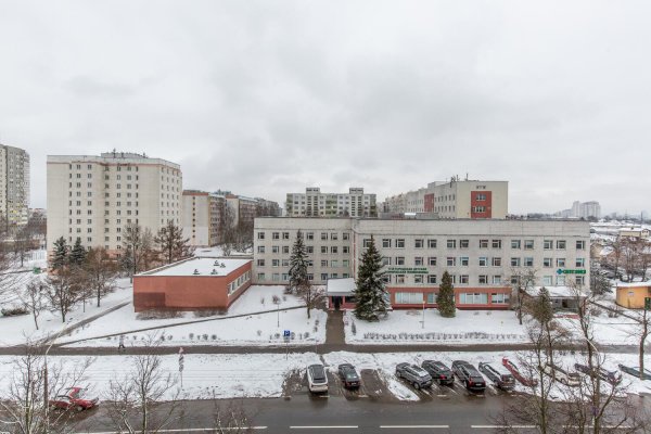 1-комнатная квартира по адресу Кольцова ул., д. 32 - фото 4