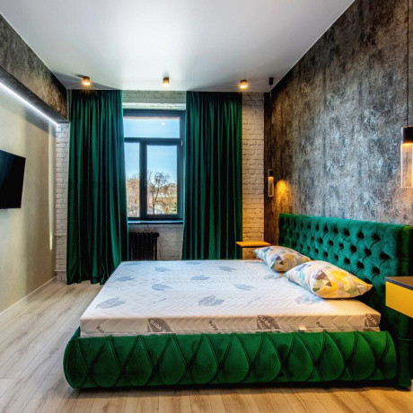 Фотография 2-комнатная квартира по адресу Городской Вал ул., д. 10 - фото 7