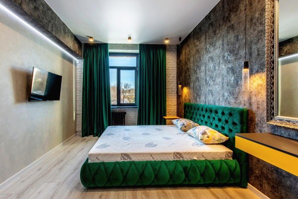 2-комнатная квартира по адресу Городской Вал ул., д. 10 - фото 7