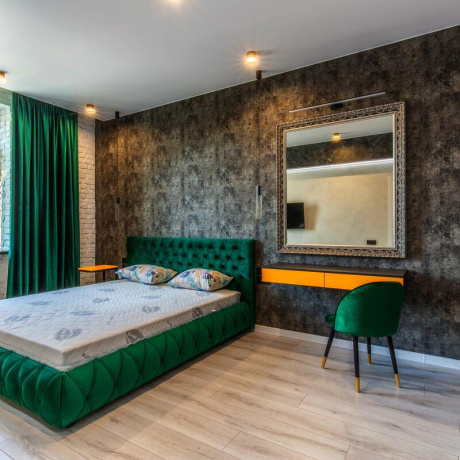 Фотография 2-комнатная квартира по адресу Городской Вал ул., д. 10 - фото 10