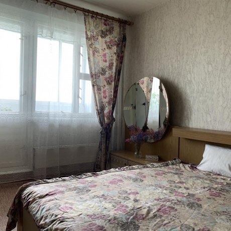 Фотография 2-комнатная квартира по адресу Рокоссовского просп., д. 60 к. 1 - 4