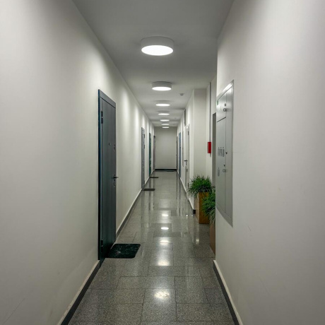 Фотография 4-комнатная квартира по адресу Макаенка ул., д. 12 к. Л - фото 19