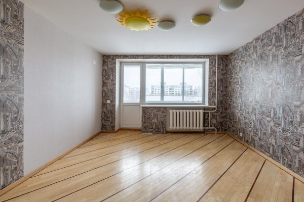 4-комнатная квартира по адресу Кольцова ул., д. 32 - фото 11