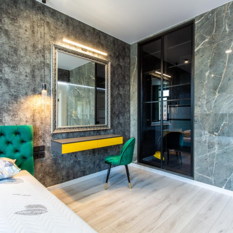 Фотография 2-комнатная квартира по адресу Городской Вал ул., д. 10 - фото 11