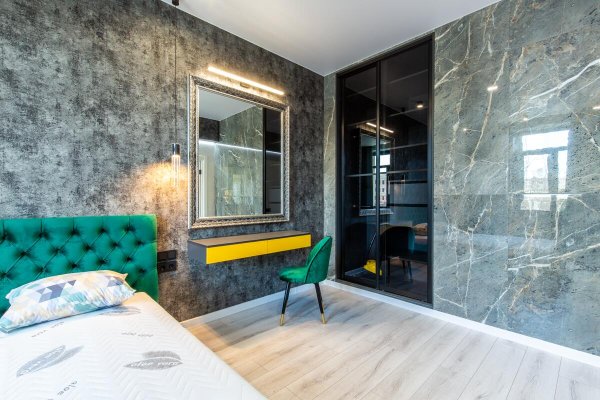 2-комнатная квартира по адресу Городской Вал ул., д. 10 - фото 11