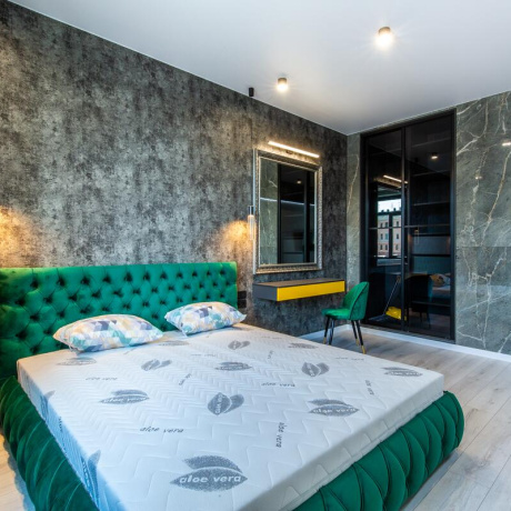 Фотография 2-комнатная квартира по адресу Городской Вал ул., д. 10 - фото 8