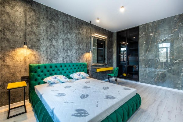 2-комнатная квартира по адресу Городской Вал ул., д. 10 - фото 8