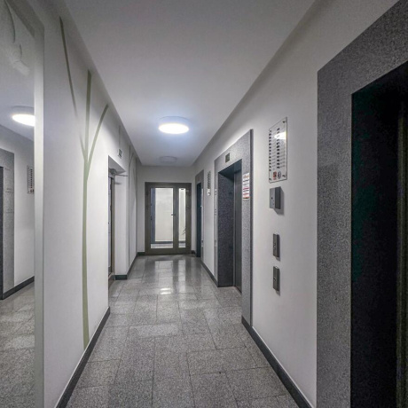 Фотография 4-комнатная квартира по адресу Макаенка ул., д. 12 к. Л - фото 20