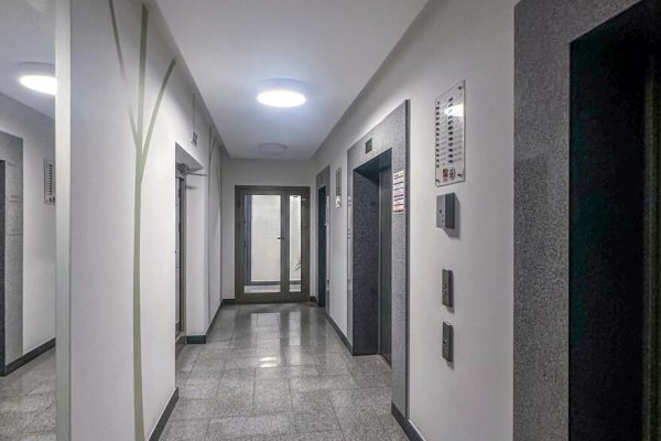 4-комнатная квартира по адресу Макаенка ул., д. 12 к. Л - фото 20