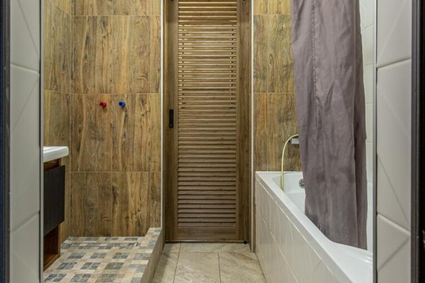 4-комнатная квартира по адресу Макаенка ул., д. 12 к. Л - фото 13