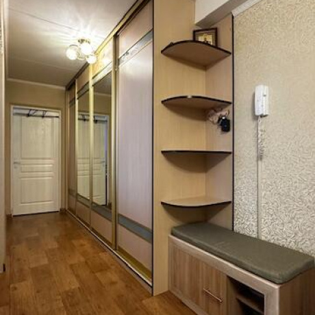 Фотография 2-комнатная квартира по адресу Чичурина ул., д. 20 - фото 10