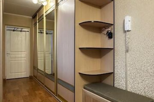 2-комнатная квартира по адресу Чичурина ул., д. 20 - фото 10