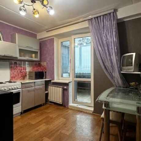 Фотография 2-комнатная квартира по адресу Чичурина ул., д. 20 - фото 12