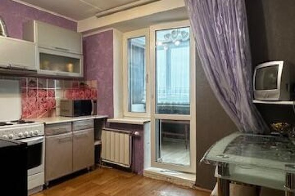 2-комнатная квартира по адресу Чичурина ул., д. 20 - фото 12