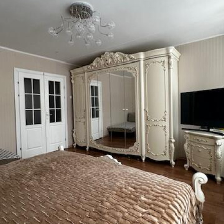 Фотография 2-комнатная квартира по адресу Чичурина ул., д. 20 - фото 4