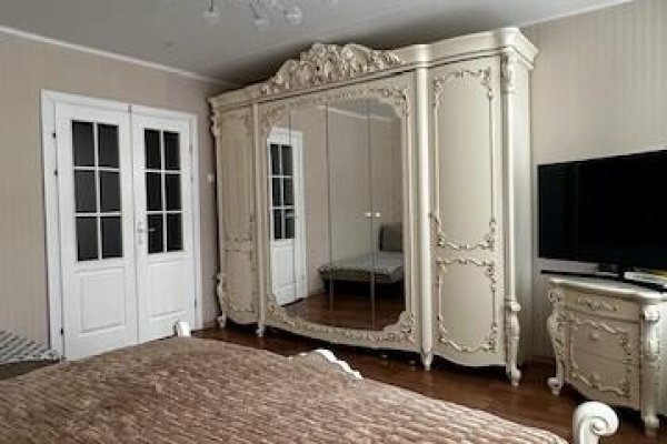 2-комнатная квартира по адресу Чичурина ул., д. 20 - фото 4