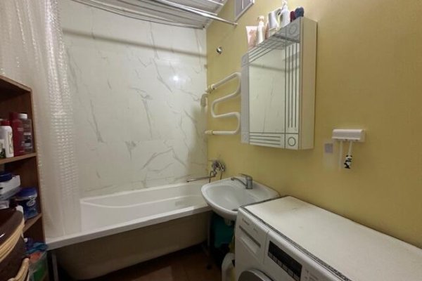 2-комнатная квартира по адресу Чичурина ул., д. 20 - фото 13