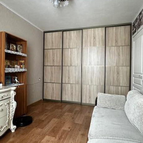 Фотография 2-комнатная квартира по адресу Чичурина ул., д. 20 - фото 8