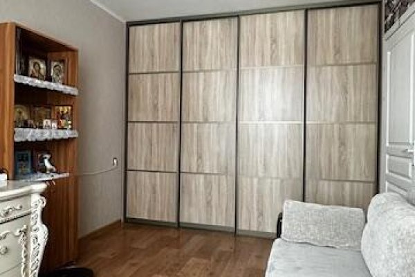 2-комнатная квартира по адресу Чичурина ул., д. 20 - фото 8