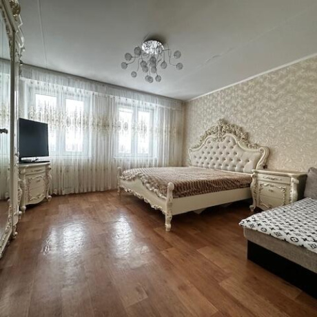 Фотография 2-комнатная квартира по адресу Чичурина ул., д. 20 - фото 2