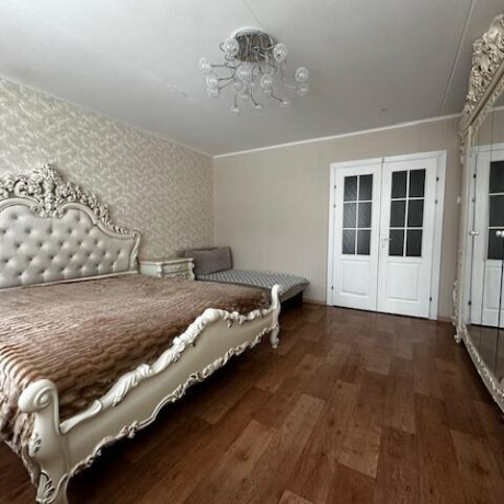 Фотография 2-комнатная квартира по адресу Чичурина ул., д. 20 - фото 3