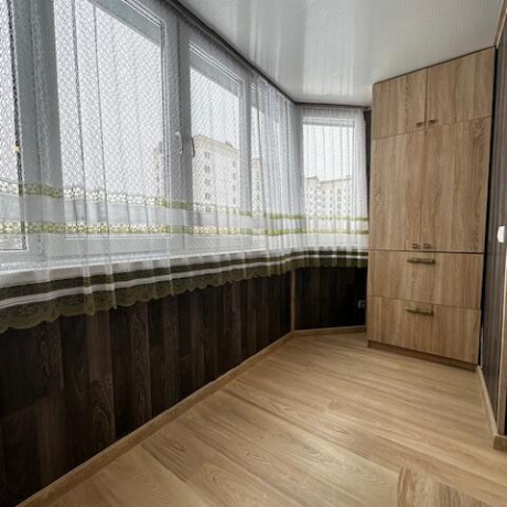 Фотография 2-комнатная квартира по адресу Чичурина ул., д. 20 - фото 6