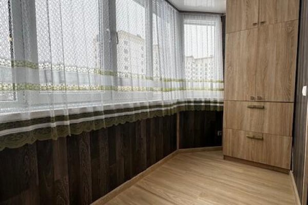 2-комнатная квартира по адресу Чичурина ул., д. 20 - фото 6