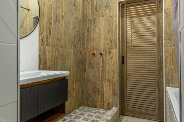 4-комнатная квартира по адресу Макаенка ул., д. 12 к. Л - фото 14