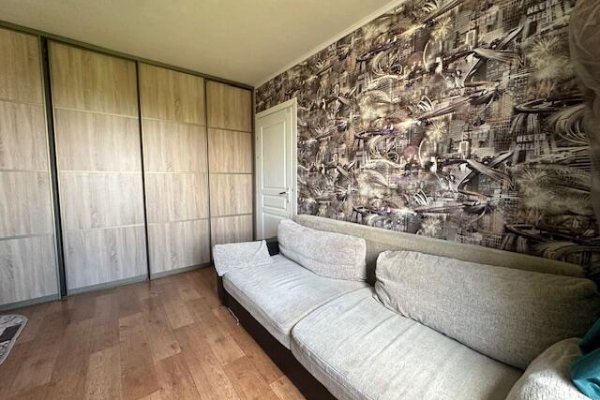 2-комнатная квартира по адресу Чичурина ул., д. 20 - фото 9