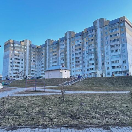 Фотография 2-комнатная квартира по адресу Чичурина ул., д. 20 - фото 17