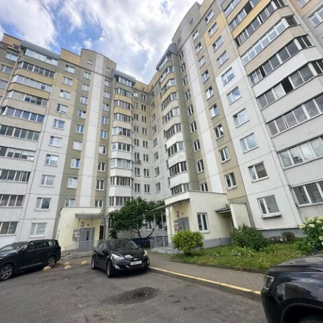 Фотография 2-комнатная квартира по адресу Чичурина ул., д. 20 - фото 16