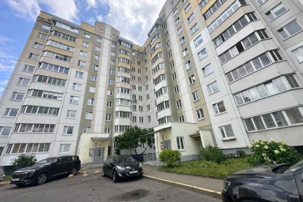 2-комнатная квартира по адресу Чичурина ул., д. 20 - фото 16