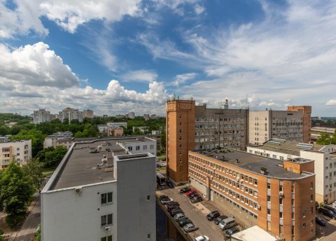 2-комнатная квартира по адресу Скрыганова ул., д. 4 к. А - фото 17