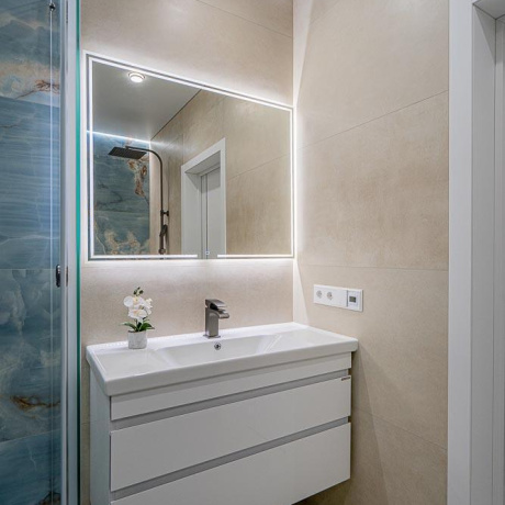 Фотография 4-комнатная квартира по адресу Грибоедова ул., д. 1 - фото 15