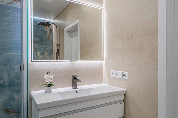 4-комнатная квартира по адресу Грибоедова ул., д. 1 - фото 15