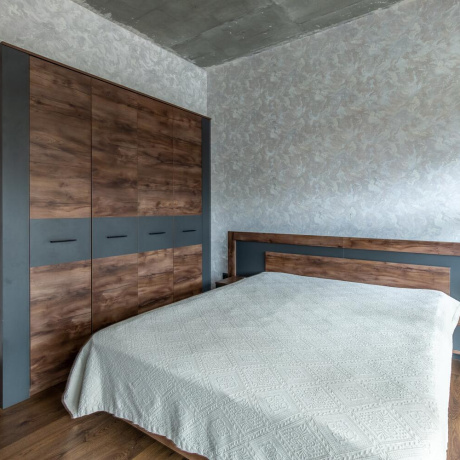 Фотография 4-комнатная квартира по адресу Макаенка ул., д. 12 к. Л - фото 9