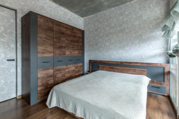 4-комнатная квартира по адресу Макаенка ул., д. 12 к. Л - фото 9