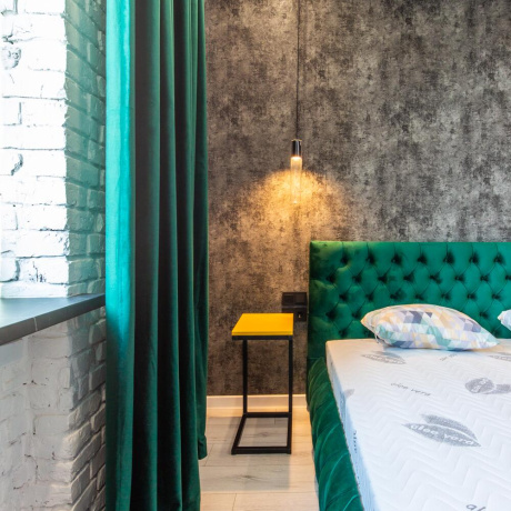 Фотография 2-комнатная квартира по адресу Городской Вал ул., д. 10 - фото 9