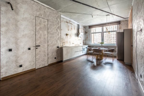 4-комнатная квартира по адресу Макаенка ул., д. 12 к. Л - фото 6