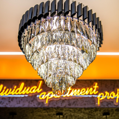 Фотография 2-комнатная квартира по адресу Городской Вал ул., д. 10 - фото 5