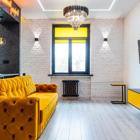 Фотография 2-комнатная квартира по адресу Городской Вал ул., д. 10 - фото 3