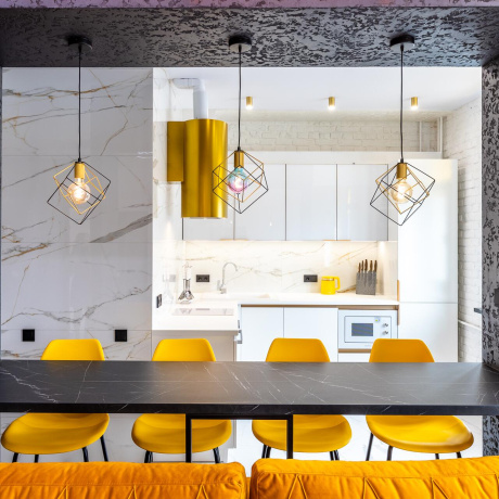 Фотография 2-комнатная квартира по адресу Городской Вал ул., д. 10 - фото 20