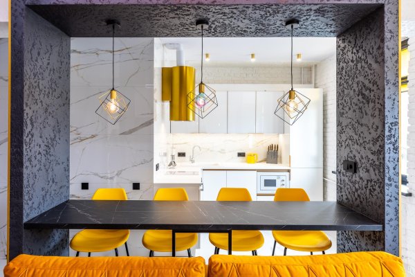 2-комнатная квартира по адресу Городской Вал ул., д. 10 - фото 20