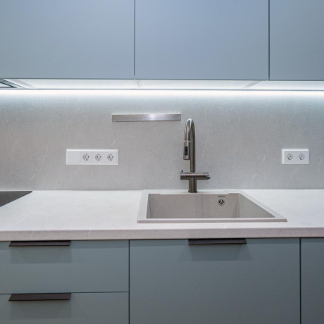 Фотография 4-комнатная квартира по адресу Грибоедова ул., д. 1 - фото 7