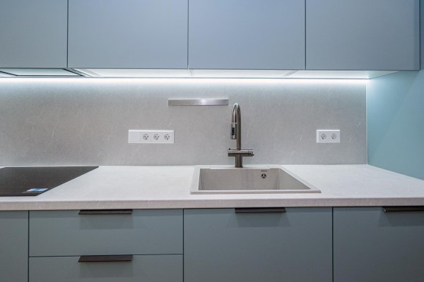 4-комнатная квартира по адресу Грибоедова ул., д. 1 - фото 7