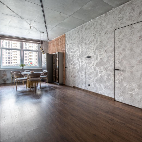 Фотография 4-комнатная квартира по адресу Макаенка ул., д. 12 к. Л - фото 5