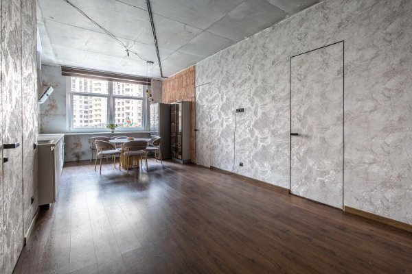 4-комнатная квартира по адресу Макаенка ул., д. 12 к. Л - фото 5